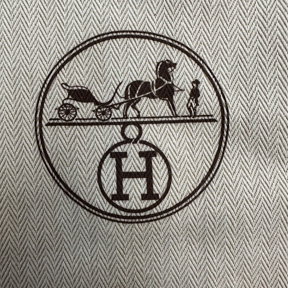 Hermes Chypre Sandal in Vert Jade size 37 - Picture 4 of 11